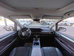 Trumpchi M6 270T DCT Deluxe Edition (seven seats) - фото 5