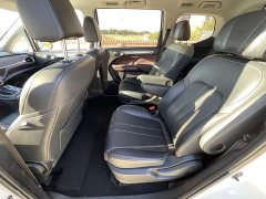 Trumpchi M6 270T DCT Deluxe Edition (seven seats) - фото 6