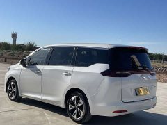 Trumpchi M6 270T DCT Deluxe Edition (seven seats) - фото 7