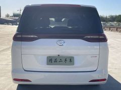 Trumpchi M6 270T DCT Deluxe Edition (seven seats) - фото 8
