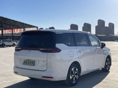 Trumpchi M6 270T DCT Deluxe Edition (seven seats) - фото 9