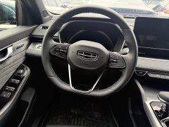 Geely Preface 2.0TD "Only Green" Edition - фото 10