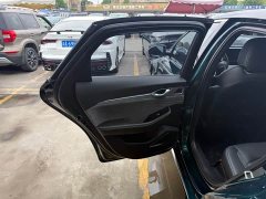 Geely Preface 2.0TD "Only Green" Edition - фото 13