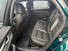 Geely Preface 2.0TD "Only Green" Edition - фото 14
