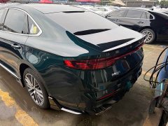 Geely Preface 2.0TD "Only Green" Edition - фото 16