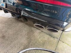 Geely Preface 2.0TD "Only Green" Edition - фото 17