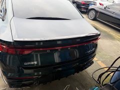 Geely Preface 2.0TD "Only Green" Edition - фото 18