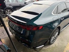Geely Preface 2.0TD "Only Green" Edition - фото 19