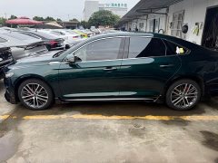 Geely Preface 2.0TD "Only Green" Edition - фото 4