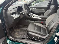 Geely Preface 2.0TD "Only Green" Edition - фото 6