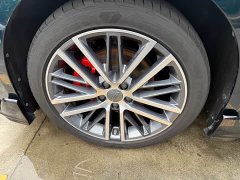 Geely Preface 2.0TD "Only Green" Edition - фото 7