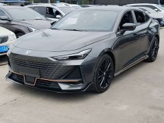 Changan UNI-V 2022 1.5T sports version - фото 1