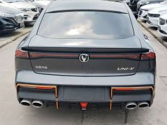 Changan UNI-V 2022 1.5T sports version - фото 10