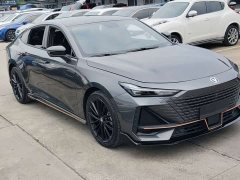 Changan UNI-V 2022 1.5T sports version - фото 3
