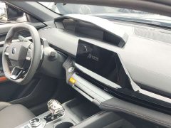Changan UNI-V 2022 1.5T sports version - фото 4
