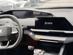 Changan UNI-V 2022 1.5T sports version - фото 5