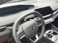 Changan UNI-V 2022 1.5T sports version - фото 6