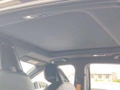 Changan UNI-V 2022 1.5T sports version - фото 7
