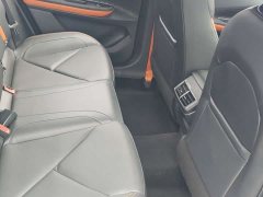 Changan UNI-V 2022 1.5T sports version - фото 8