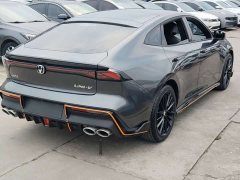 Changan UNI-V 2022 1.5T sports version - фото 9