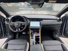 Lexus MG6 Pro 1.5T Automatic Luxury - фото 10