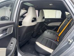 Lexus MG6 Pro 1.5T Automatic Luxury - фото 11