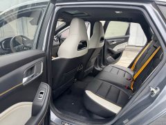 Lexus MG6 Pro 1.5T Automatic Luxury - фото 13
