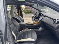 Lexus MG6 Pro 1.5T Automatic Luxury - фото 14