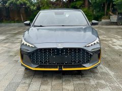 Lexus MG6 Pro 1.5T Automatic Luxury - фото 2