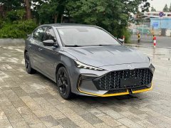Lexus MG6 Pro 1.5T Automatic Luxury - фото 3