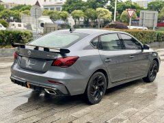 Lexus MG6 Pro 1.5T Automatic Luxury - фото 4