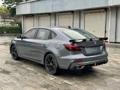 Lexus MG6 Pro 1.5T Automatic Luxury - фото 6
