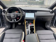 Lexus MG6 Pro 1.5T Automatic Luxury - фото 8