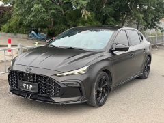 Lexus 2021 MG6 Pro 1.5T Automatic Luxury - фото 1