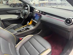 Lexus 2021 MG6 Pro 1.5T Automatic Luxury - фото 14