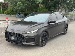 Lexus 2021 MG6 Pro 1.5T Automatic Luxury - фото 2