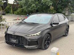 Lexus 2021 MG6 Pro 1.5T Automatic Luxury - фото 3