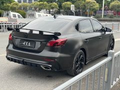 Lexus 2021 MG6 Pro 1.5T Automatic Luxury - фото 6