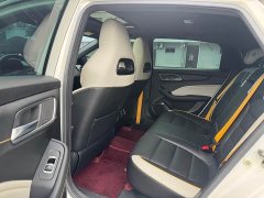 Lexus 2021 MG6 Pro 1.5T Automatic Luxury - фото 9