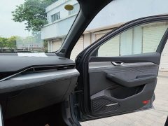 Geely Preface 2.0TD "Only Green" Edition - фото 12