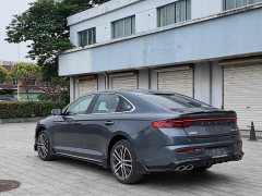 Geely Preface 2.0TD "Only Green" Edition - фото 14