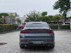 Geely Preface 2.0TD "Only Green" Edition - фото 15