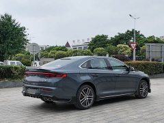 Geely Preface 2.0TD "Only Green" Edition - фото 16