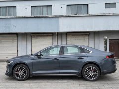 Geely Preface 2.0TD "Only Green" Edition - фото 4
