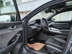 Geely Preface 2.0TD "Only Green" Edition - фото 5