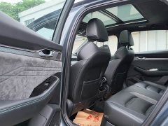 Geely Preface 2.0TD "Only Green" Edition - фото 6