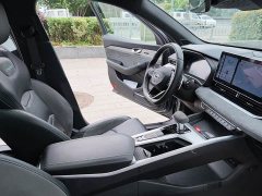 Geely Preface 2.0TD "Only Green" Edition - фото 8