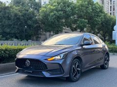 Lynk & Co MG5 180DVVT CVT Youth Fashion Edition - фото 1