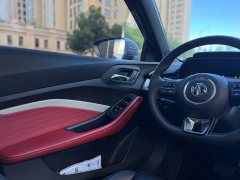 Lynk & Co MG5 180DVVT CVT Youth Fashion Edition - фото 11