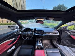 Lynk & Co MG5 180DVVT CVT Youth Fashion Edition - фото 14